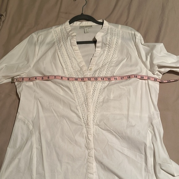 Blouse - Picture 7 of 11